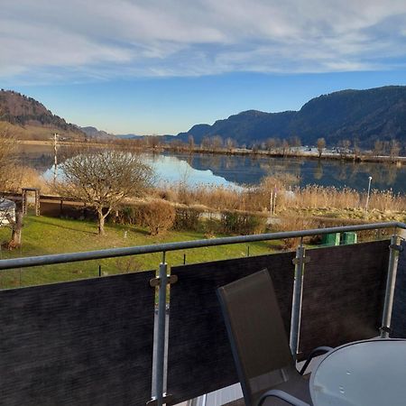 Appartements Bleistattblick Steindorf am Ossiacher See Esterno foto