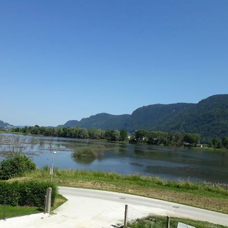 Appartements Bleistattblick Steindorf am Ossiacher See Esterno foto