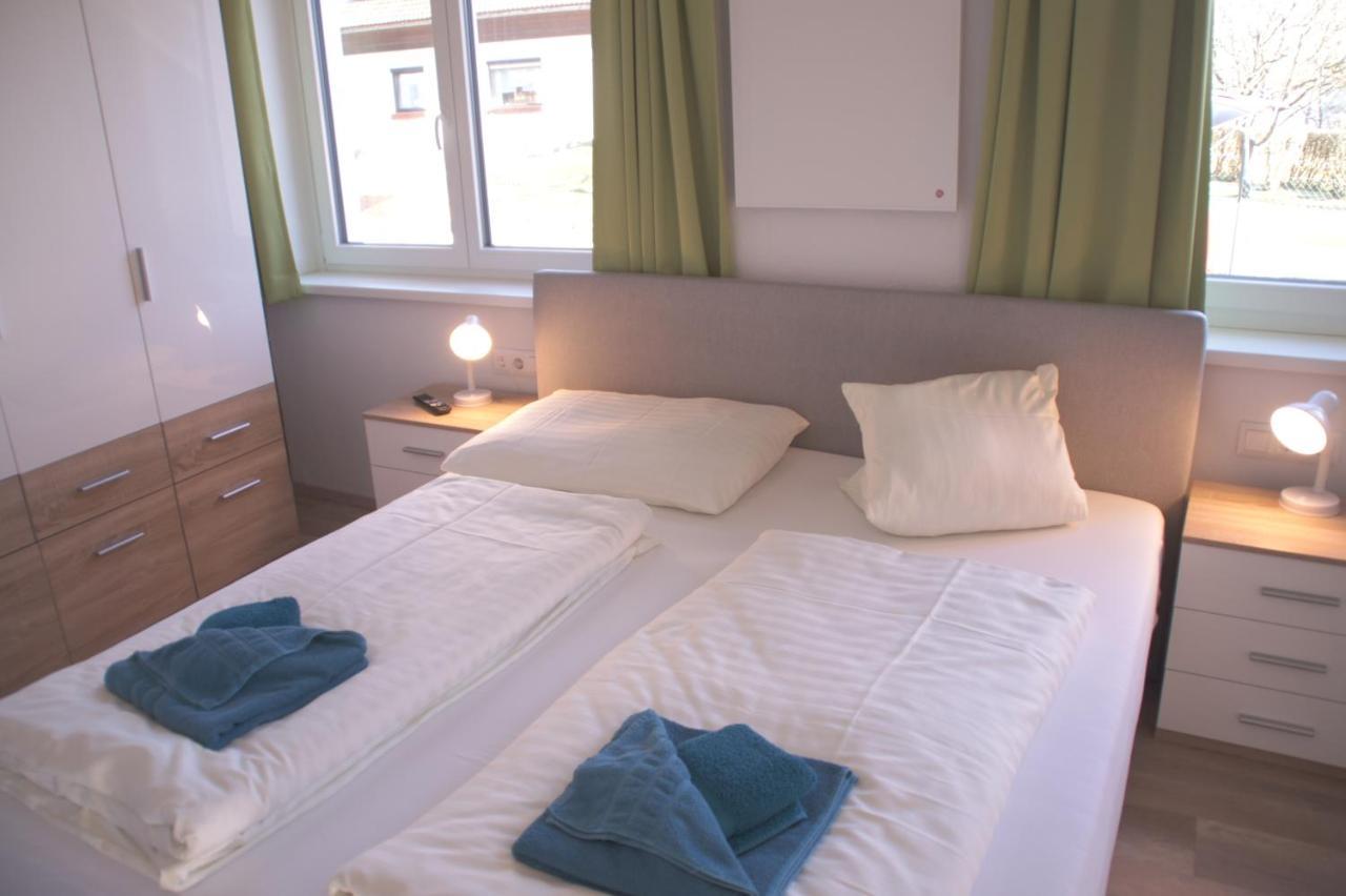 Appartements Bleistattblick Steindorf am Ossiacher See Esterno foto