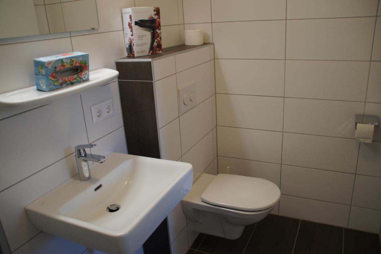 Appartements Bleistattblick Steindorf am Ossiacher See Esterno foto