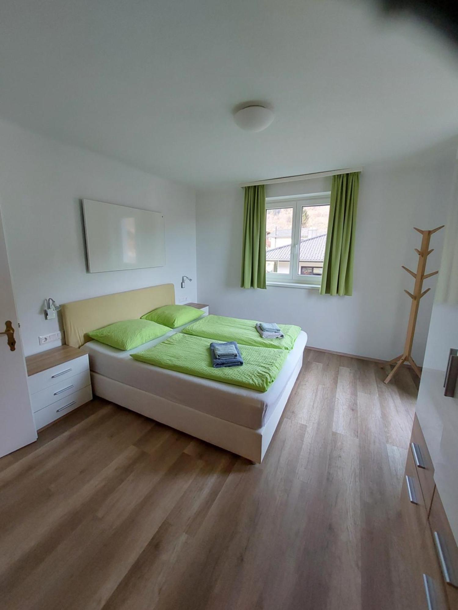 Appartements Bleistattblick Steindorf am Ossiacher See Esterno foto