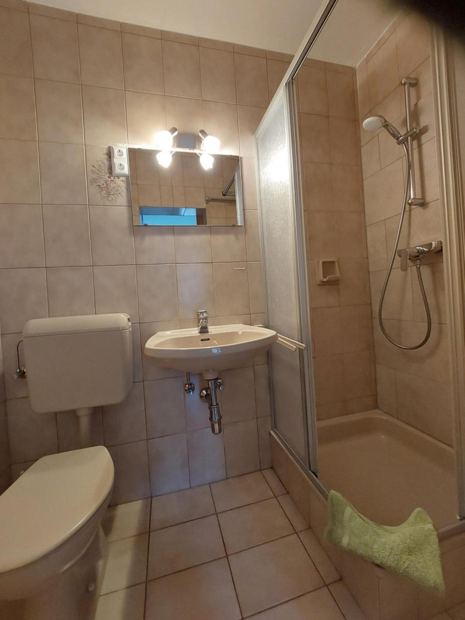 Appartements Bleistattblick Steindorf am Ossiacher See Esterno foto
