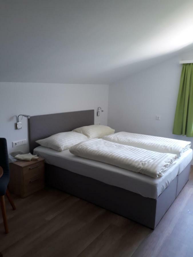 Appartements Bleistattblick Steindorf am Ossiacher See Esterno foto