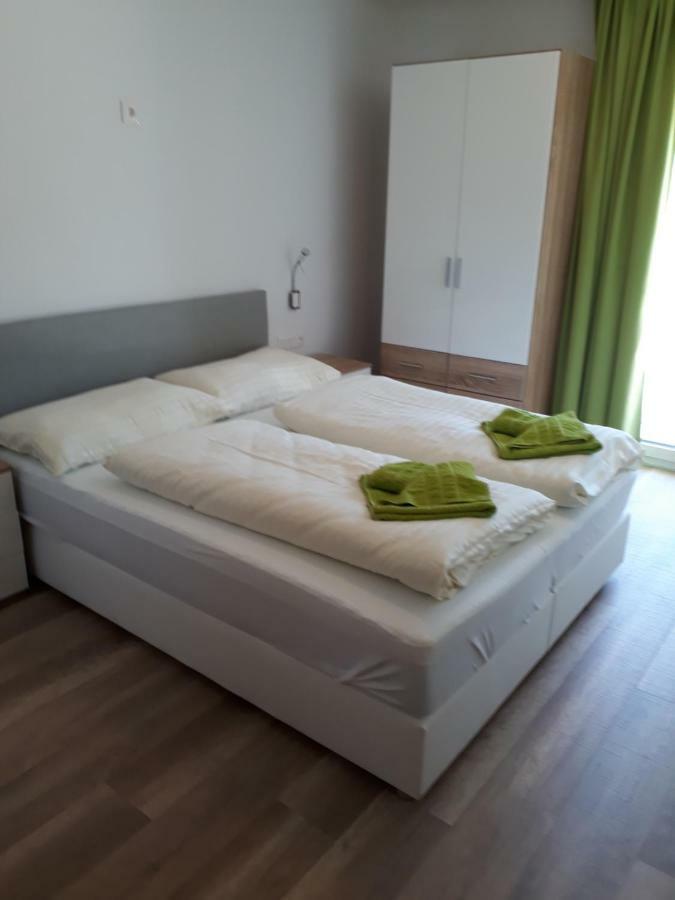 Appartements Bleistattblick Steindorf am Ossiacher See Esterno foto
