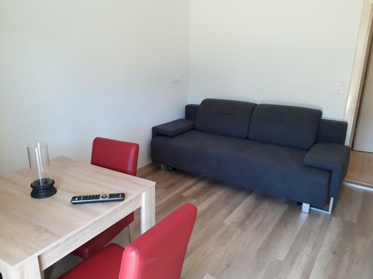 Appartements Bleistattblick Steindorf am Ossiacher See Esterno foto