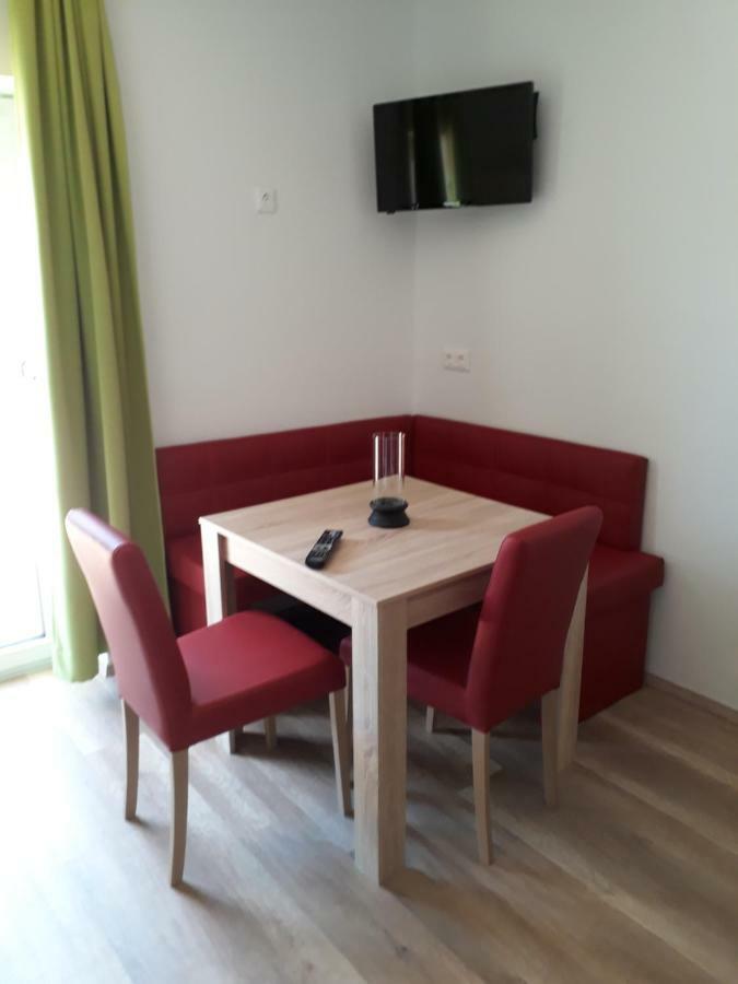 Appartements Bleistattblick Steindorf am Ossiacher See Esterno foto